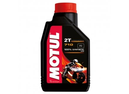 ULEI AMESTEC MOTUL 710 2T 1L [3]