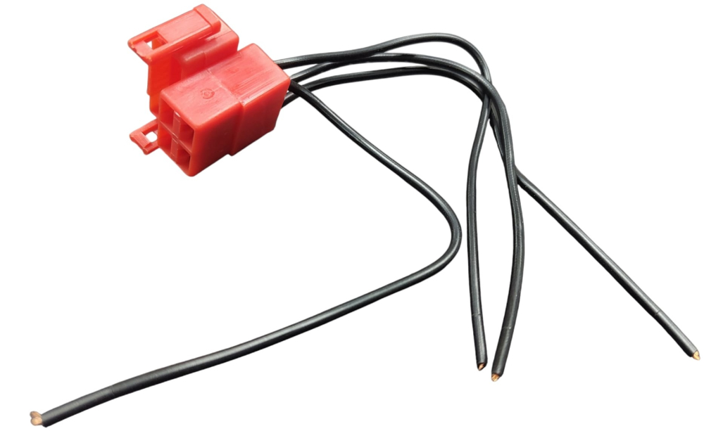 MUFA RELEU PORNIRE CFMOTO / LINHAI / TGB / YAMAHA / SUZUKI / KAWASAKI / HONDA [2]