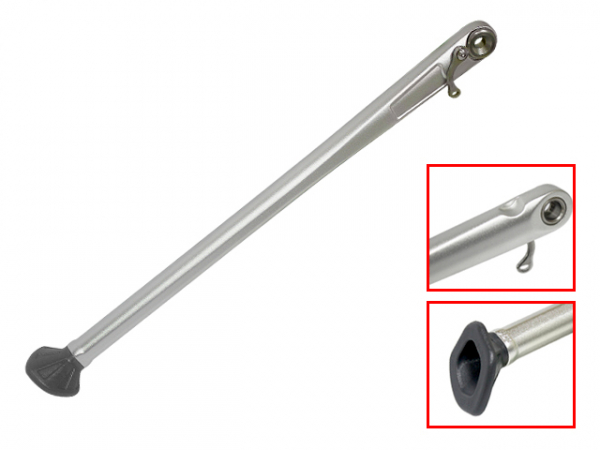 CRIC LATERAL  KTM / HUSQVARNA ALUMINUM '08 -16 OEM: 78003023044 [1]