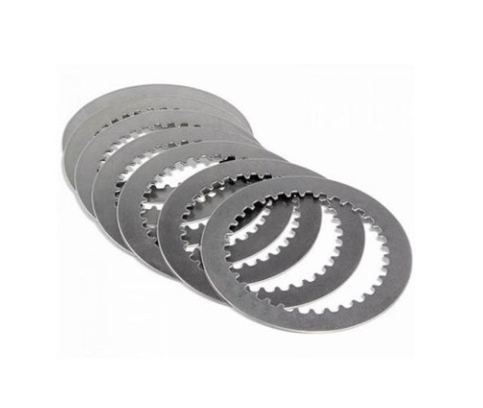 SET LAMELE AMBREIAJ OTEL HONDA CRF450R 02-16, CRF450X 05-16 7BUC [2]