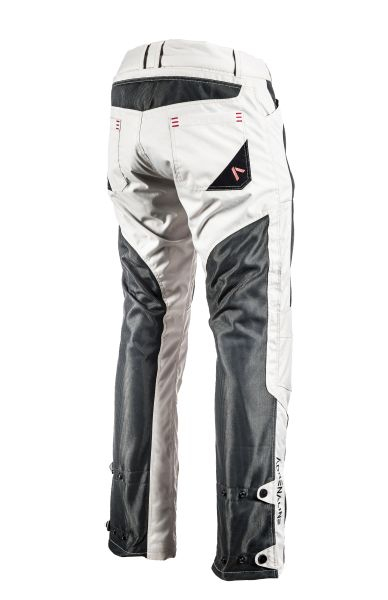 Pantaloni dama touring ADRENALINE MESHTEC LADY 2.0 PPE  Gri [1]