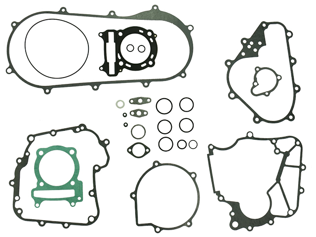 SET COMPLET GARNITURI MOTOR KYMCO MXU 250  / KYMCO KXR 250 (03-06) [1]