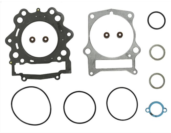 KIT GARNITURI TOP-END YAMAHA YFM550 (GRIZZLY) 2009-2014 [1]