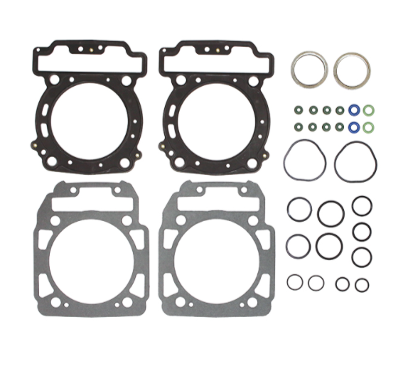 KIT GARNITURI TOP-END CAN-AM OUTLANDER / DEFENDER / RENEGADE 1000 2011-2022 [1]