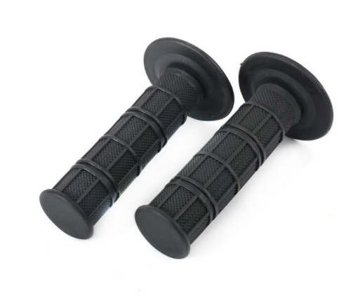 MANSOANE MOTO UNIVERSALE 22-28MM NICE GRIP [5]