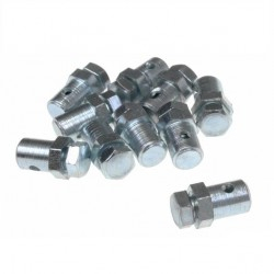 NIPLU CABLU AMBREIAJ D-7MM LUNGIME 16MM [2]