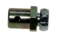 NIPLU CABLU AMBREIAJ (SCURT) MIC 7MM [2]