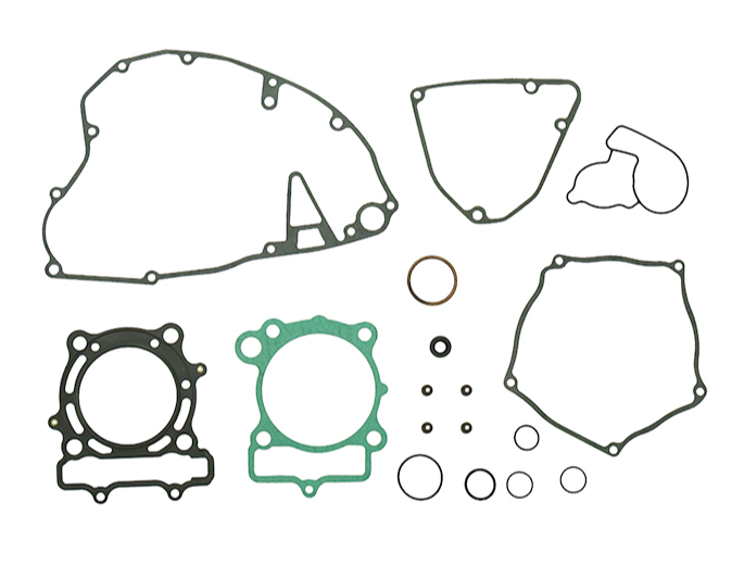 KIT COMPLET GARNITURI MOTOR KAWASAKI KX250F 04-08  / SUZUKI RMZ 250 04-06 [1]