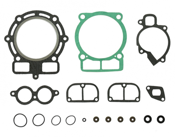 KIT GARNITURI TOP-END KTM SX450F / SX-F450  SX 450 / EXC 520 / 525 95MM / POLARIS OUTLAW 525 ENGINE KTM [1]