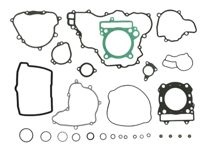 KIT COMPLET GARNITURI KTM SX-F 250 06-12 / EXC-F 250 06-13 [1]