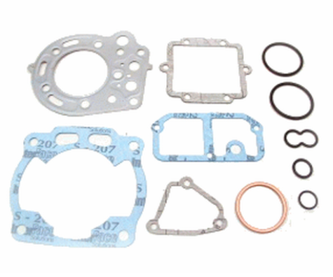 SET GARNITURI TOP-END KAWASAKI KX125 '90 -'91 [1]