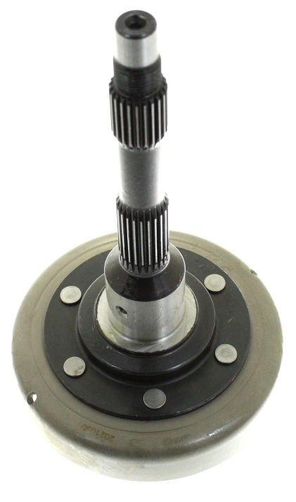 OALA AMBREIAJ CFMOTO 500/500A / CF 625 [4]