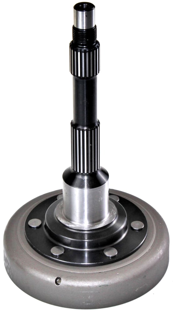 OALA AMBREIAJ CF MOTO CFMOTO 500 / CF625  HL DINTI LATI [6]