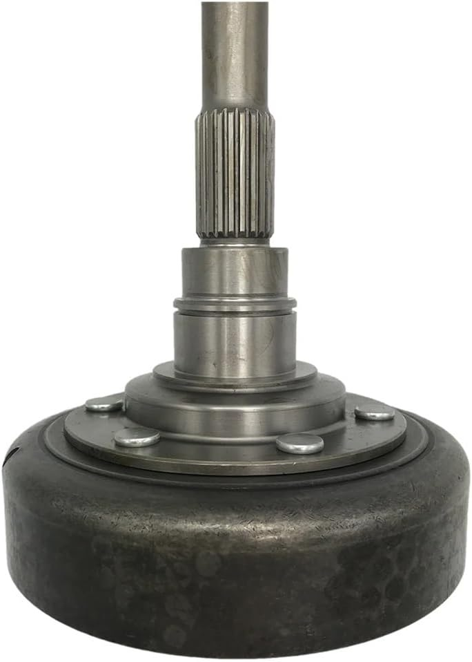 OALA AMBREIAJ CFMOTO CFMoto 800 / 820 MODEL X8,Z8,X8,U8,Z Force,U Force [4]