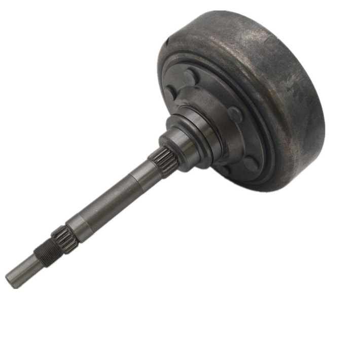AX OALA AMBREIAJ YAMAHA Grizzly / RHINO 660 2002-2007 [2]