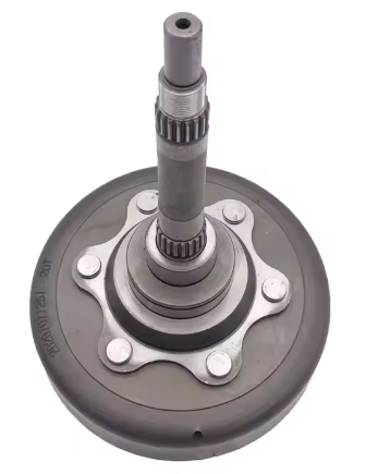 OALA AMBREIAJ YAMAHA KODIAK / GRIZZLY / WOLVERINE / RHINO 400-450 2000-2024 [1]