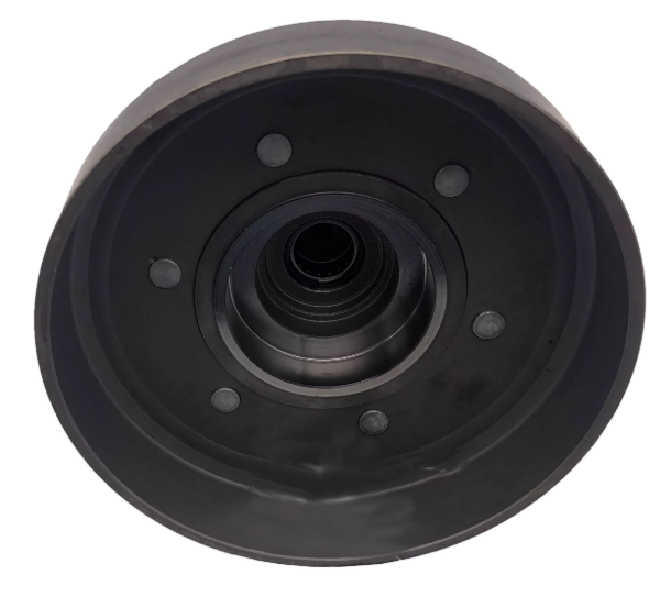 OALA AMBREIAJ YAMAHA KODIAK / GRIZZLY / WOLVERINE / RHINO 400-450 2000-2024 [4]