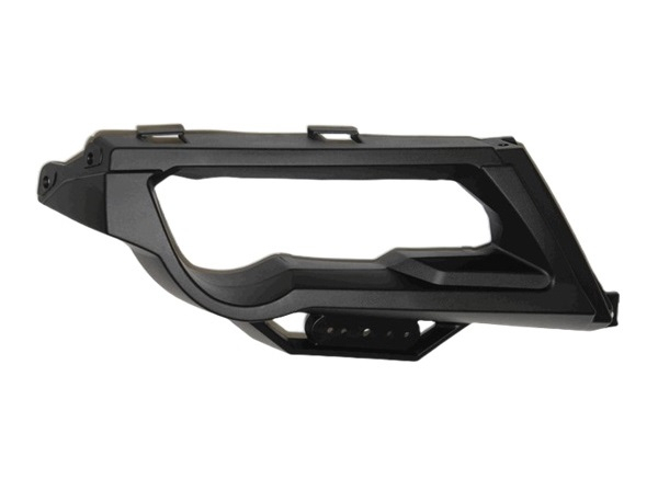 OCHELAR STOP STANGA SPATE CFMOTO 850 / 1000  2017-2024 [1]