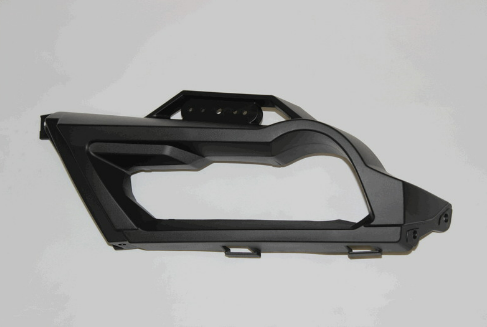 OCHELAR STOP STANGA SPATE CFMOTO 850 / 1000  2017-2024 [2]