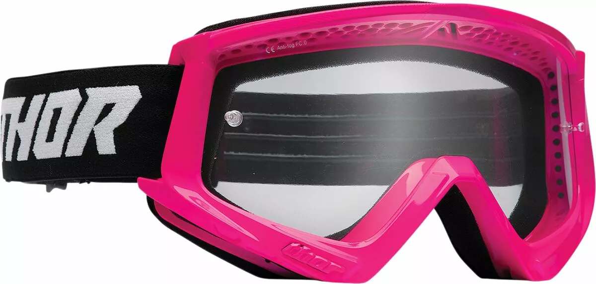 OCHELARI MOTOCROSS DAMA PINK [1]