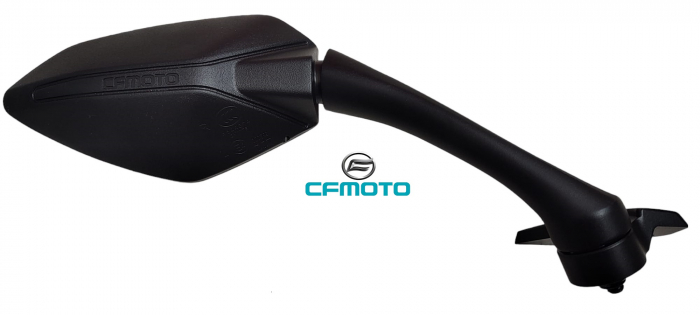 OGLINDA DREAPTA CFMOTO CF250 / CF300 [2]