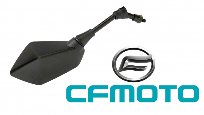 OGLINDA DREAPTA CF MOTO 400/450/550/800 [3]