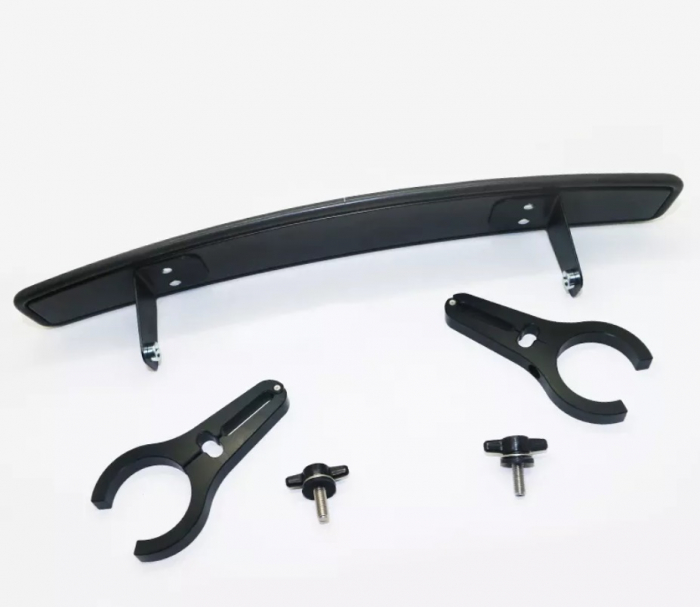 OGLINDA RETROVIZOARE UTV POLARIS RZR / CAN-AM MAVERICK 800 / 900 / 1000 [3]