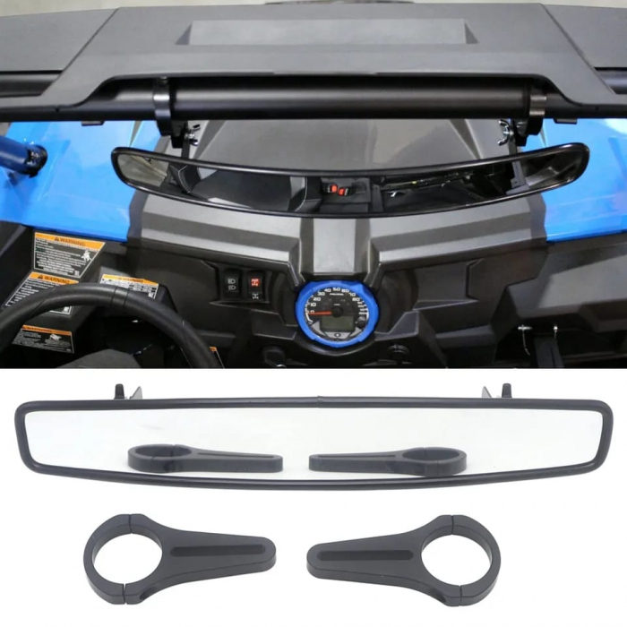 OGLINDA RETROVIZOARE UTV POLARIS RZR / CAN-AM MAVERICK 800 / 900 / 1000 [2]