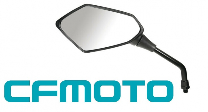 OGLINDA STANGA CF MOTO 400/450/500/800 [2]