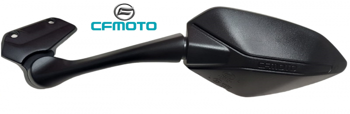 OGLINDA STANGA CFMOTO CF250 / CF300 [2]
