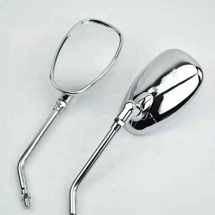 OGLINZI MOTO CROMATE M10 / M8 [5]