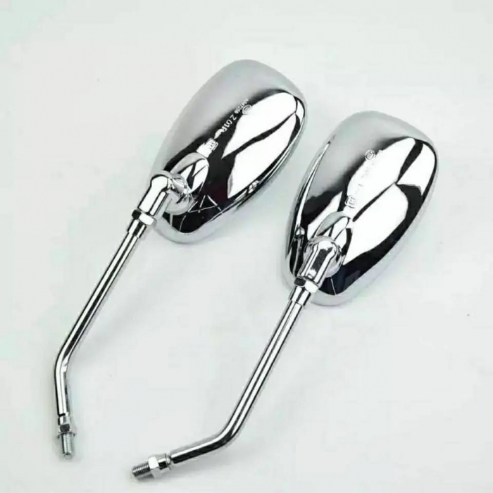 OGLINZI MOTO CROMATE M10 / M8 [4]