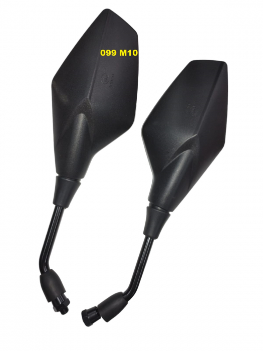 SET OGLINZI MOTO / ATV FILET M10 MODEL 099 [9]