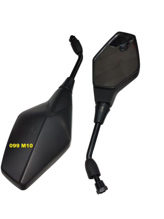 SET OGLINZI MOTO / ATV FILET M10 MODEL 099 [7]