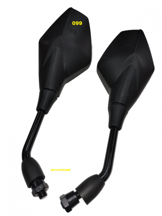 SET OGLINZI MOTO / ATV FILET M10 MODEL 099 [8]