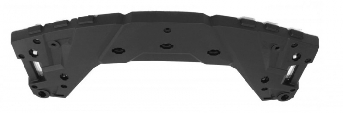 PLASTIC PORTBAGAJ SPATE CFMOTO CFORCE 850 / 1000 2017-2024 [4]