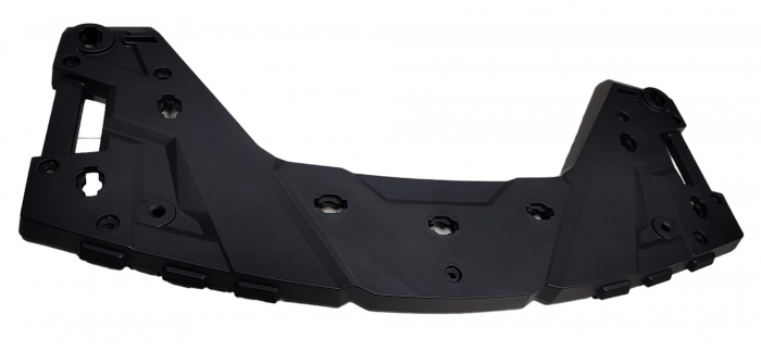 PLASTIC PORTBAGAJ SPATE CFMOTO CFORCE 850 / 1000 2017-2024 [2]