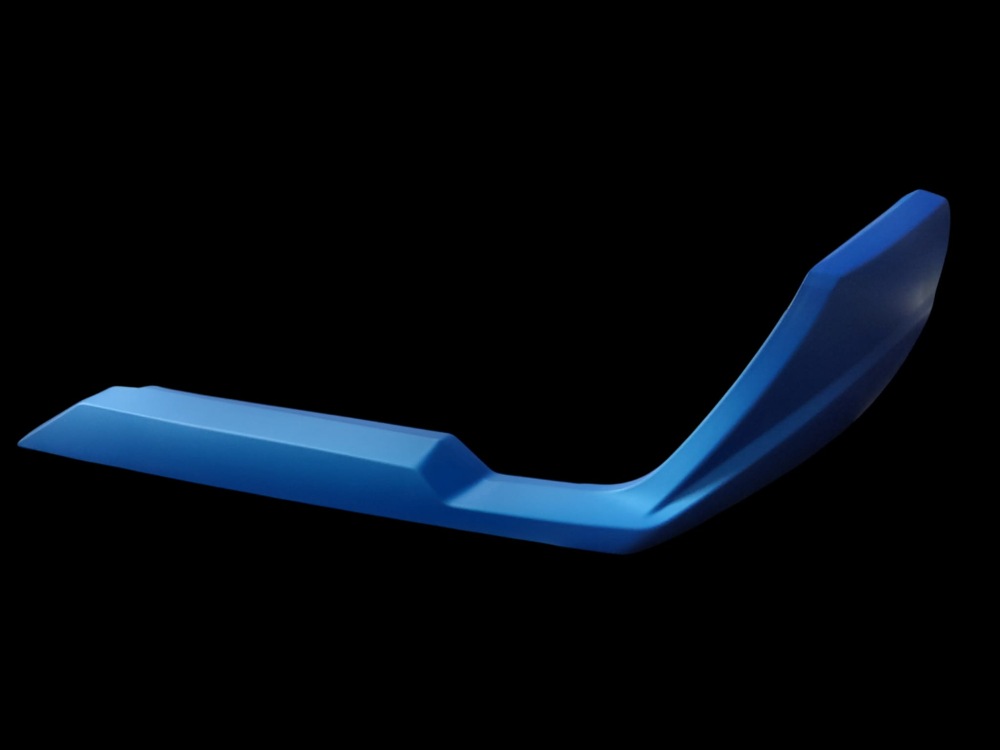 ORNAMENT FAR STANGA CFMOTO CFORCE 850 / 1000 2017-2022 [2]