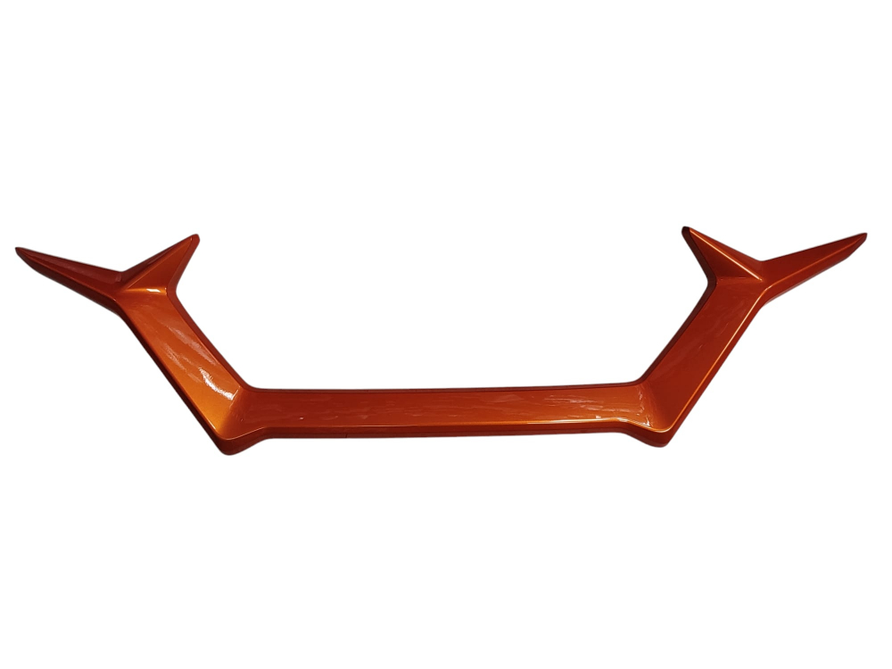 ORNAMENT FRONTAL FATA CFMOTO CFORCE 600 / 625 2020-2022 [1]