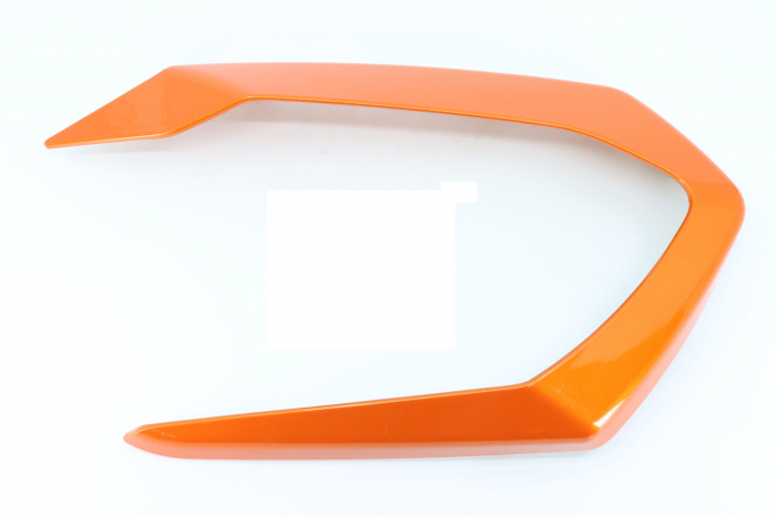 ORNAMENT HANDGUARD CFMOTO CFORCE 400/450/520/550/625/800/850/1000 [4]