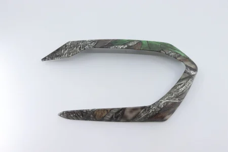 ORNAMENT HANDGUARD CFMOTO CFORCE 400/450/520/550/625/800/850/1000 [2]