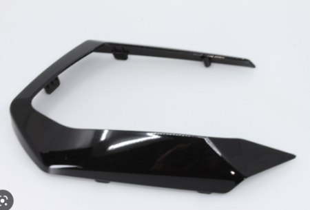 ORNAMENT HANDGUARD CFMOTO CFORCE 400/450/520/550/625/800/850/1000 [7]