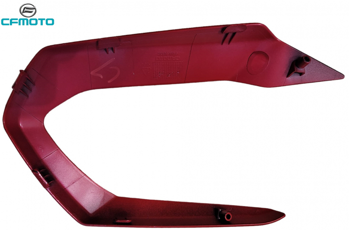 ORNAMENT HANDGUARD CFMOTO CFORCE 400/450/520/550/625/800/850/1000 [2]