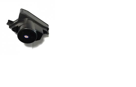ORNAMENT SEMNALIZATOR DREAPTA SPATE CF MOTO 400/450/520 [3]