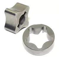 POMPA ULEI CFMOTO CFORCE / UFORCE 400/450/550/600/625 2014-2024 [6]
