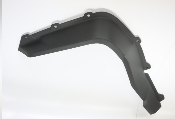 OVERFENDER FATA STANGA CFMOTO CFORCE  850 / 1000 2017-2024 [3]