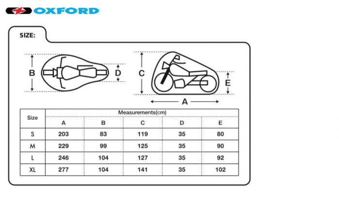HUSA PROTECTIE OXFORD DORMEX MARIMEA L [2]