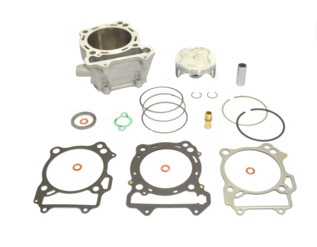 SET MOTOR SUZUKI LT-Z 400/ DR-Z 400 / ARCTIC CAT DVX 400 94MM SET MOTOR MARIT [2]