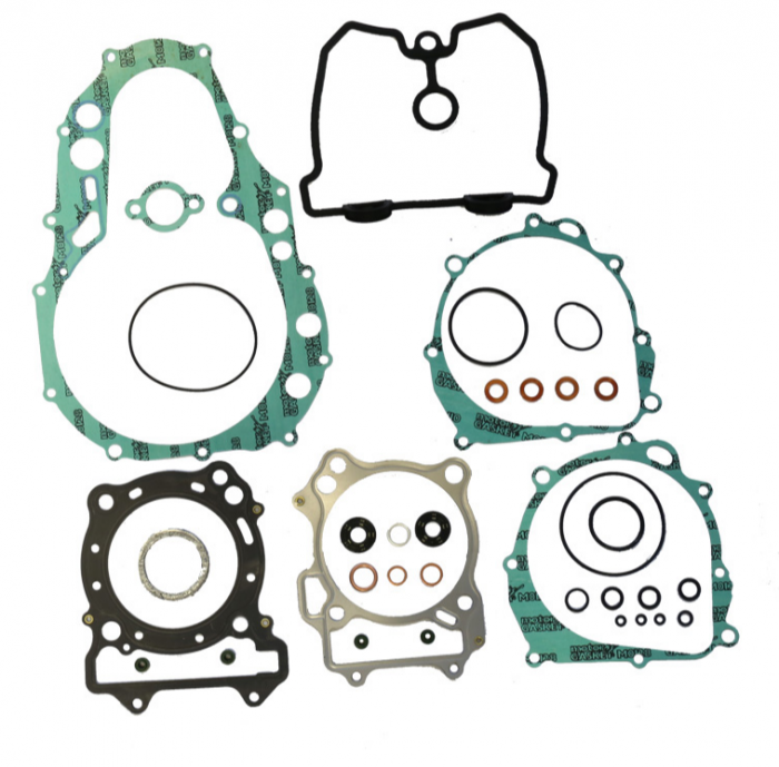 SET COMPLET GARNITURI MOTOR SUZUKI LT-Z 400 QUAD SPORT '03 -'14 [1]