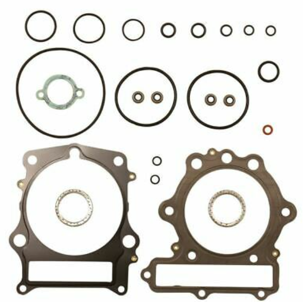 SET GARNITURI TOP-END YAMAHA SRX - XT - TT 600 1983-1988 [1]